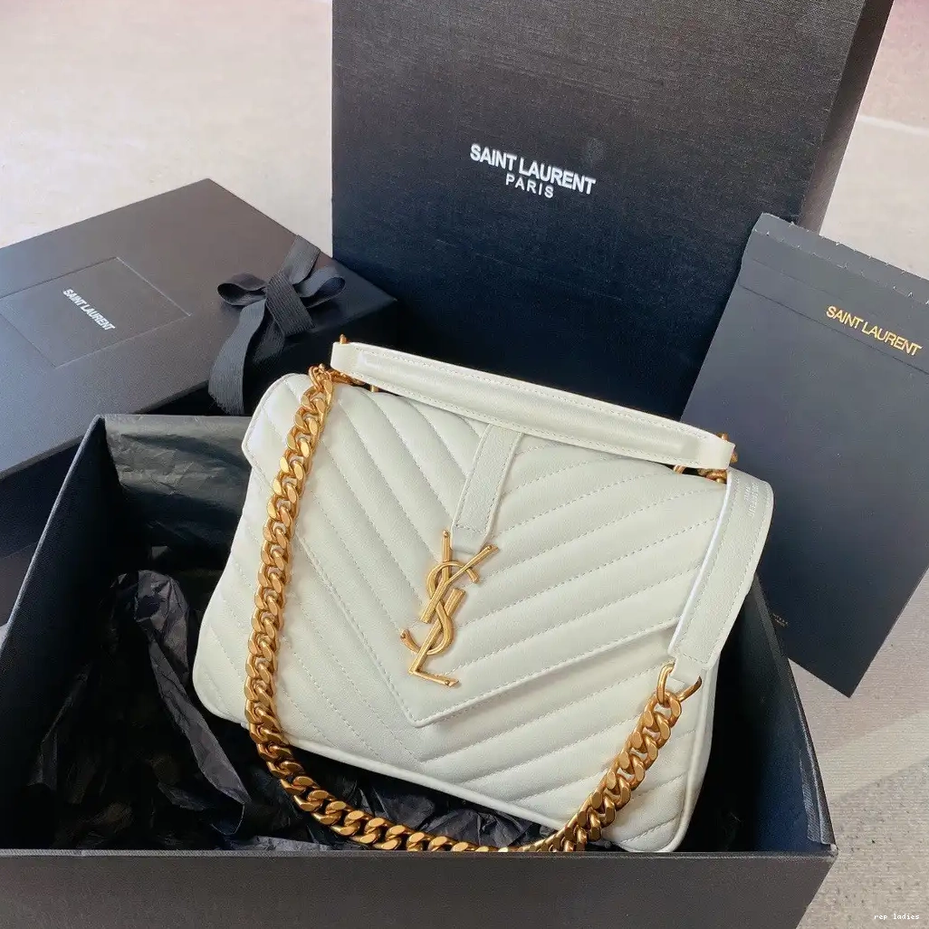 Rep ladies REP COLLEGE MEDIUM YSL 0517